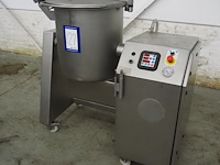 Günther maschinenbau gmbh - afbeelding 1 van  11