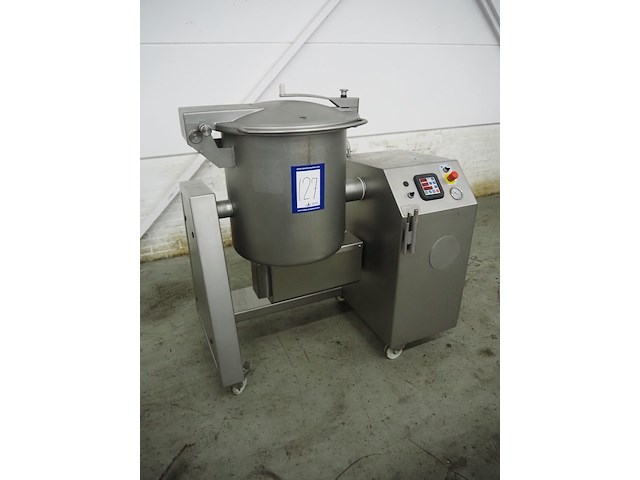 Günther maschinenbau gmbh - afbeelding 4 van  11