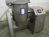 Günther maschinenbau gmbh - afbeelding 4 van  11