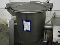 Günther maschinenbau gmbh - afbeelding 7 van  11