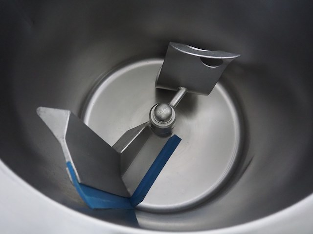 Günther maschinenbau gmbh - afbeelding 8 van  11