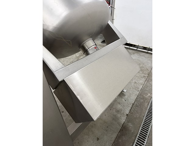 Günther maschinenbau gmbh - afbeelding 3 van  12