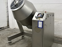 Günther maschinenbau gmbh - afbeelding 1 van  12