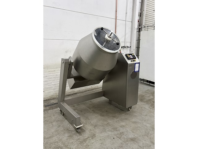 Günther maschinenbau gmbh - afbeelding 5 van  12