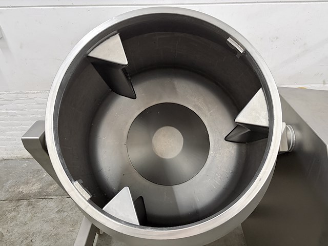 Günther maschinenbau gmbh - afbeelding 7 van  12