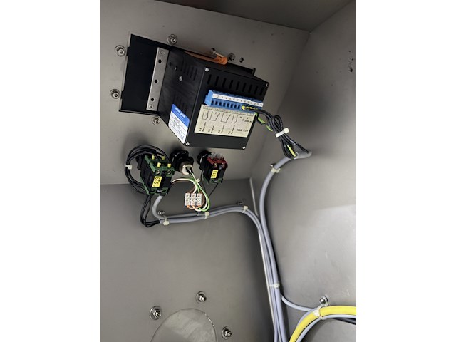 Günther maschinenbau gmbh - afbeelding 10 van  12