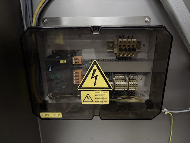 Günther maschinenbau gmbh - afbeelding 11 van  12