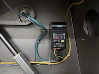 Günther maschinenbau gmbh - afbeelding 12 van  12