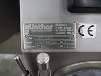 Günther maschinenbau gmbh - afbeelding 5 van  13