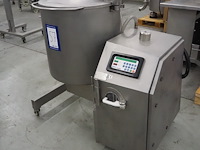 Günther maschinenbau gmbh - afbeelding 1 van  13