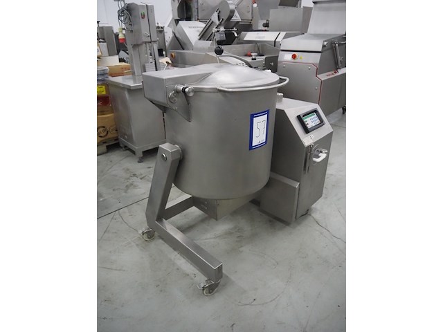 Günther maschinenbau gmbh - afbeelding 6 van  13