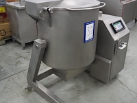 Günther maschinenbau gmbh - afbeelding 6 van  13