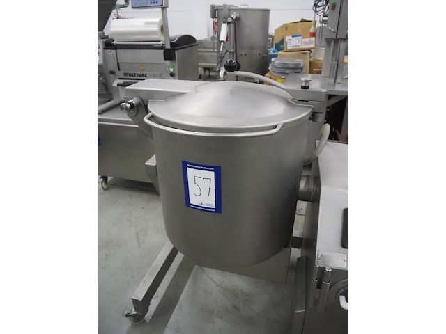 Günther maschinenbau gmbh - afbeelding 9 van  13