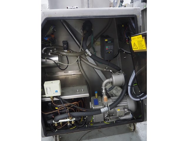 Günther maschinenbau gmbh - afbeelding 13 van  13