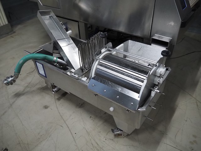 Günther maschinenbau gmbh - afbeelding 3 van  17