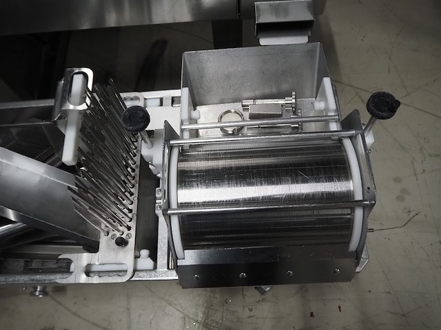 Günther maschinenbau gmbh - afbeelding 4 van  17