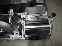 Günther maschinenbau gmbh - afbeelding 4 van  17