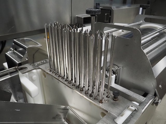 Günther maschinenbau gmbh - afbeelding 5 van  17