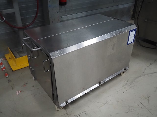 Günther maschinenbau gmbh - afbeelding 6 van  17