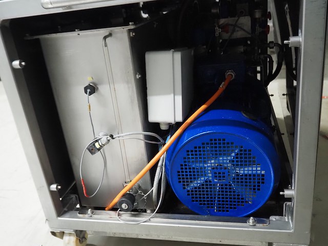 Günther maschinenbau gmbh - afbeelding 7 van  17