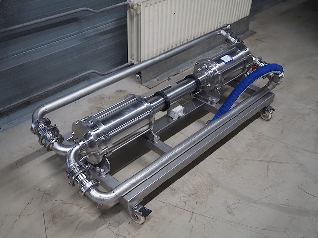 Günther maschinenbau gmbh - afbeelding 8 van  17