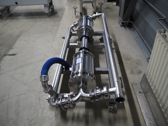 Günther maschinenbau gmbh - afbeelding 9 van  17