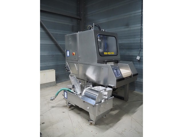 Günther maschinenbau gmbh - afbeelding 1 van  17