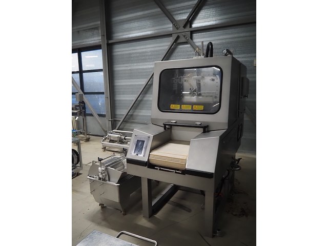 Günther maschinenbau gmbh - afbeelding 11 van  17