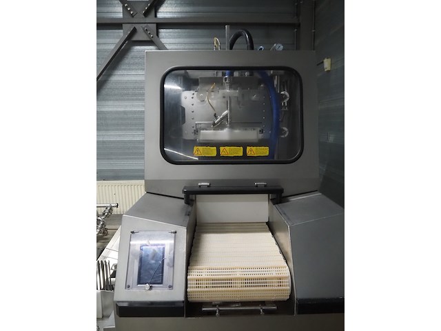 Günther maschinenbau gmbh - afbeelding 12 van  17