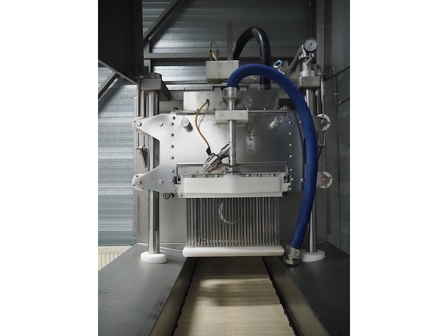 Günther maschinenbau gmbh - afbeelding 13 van  17