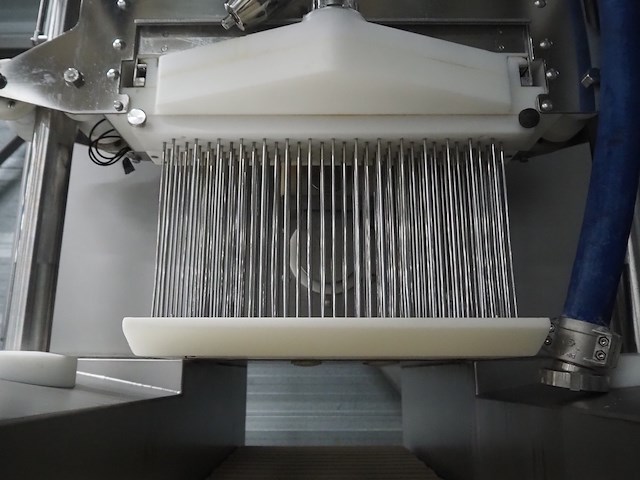 Günther maschinenbau gmbh - afbeelding 14 van  17