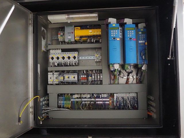 Günther maschinenbau gmbh - afbeelding 16 van  17