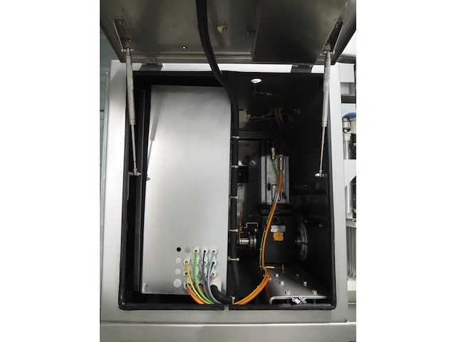 Günther maschinenbau gmbh - afbeelding 17 van  17