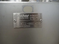 Günther maschinenbau gmbh - afbeelding 3 van  11