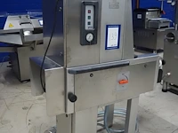 Günther maschinenbau gmbh - afbeelding 4 van  11