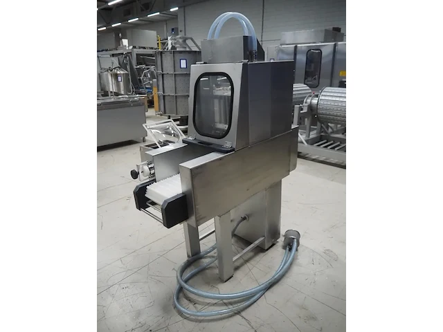 Günther maschinenbau gmbh - afbeelding 5 van  11