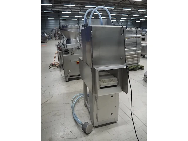 Günther maschinenbau gmbh - afbeelding 6 van  11