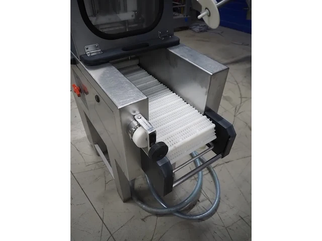 Günther maschinenbau gmbh - afbeelding 7 van  11