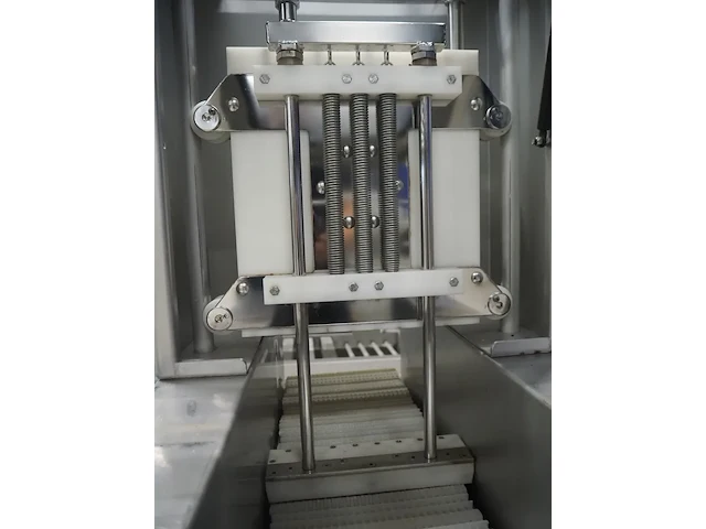 Günther maschinenbau gmbh - afbeelding 8 van  11