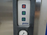 Günther maschinenbau gmbh - afbeelding 10 van  11