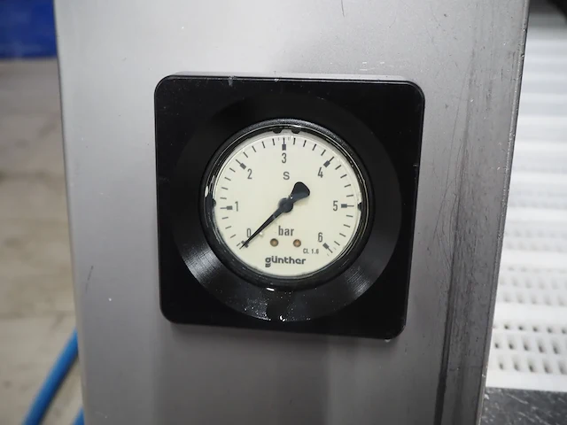 Günther maschinenbau gmbh - afbeelding 5 van  16