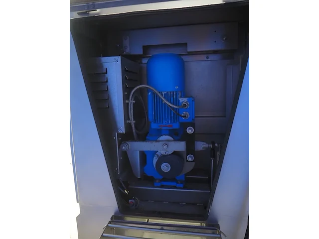 Günther maschinenbau gmbh - afbeelding 6 van  16