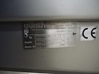 Günther maschinenbau gmbh - afbeelding 7 van  16