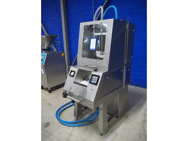 Günther maschinenbau gmbh - afbeelding 1 van  16