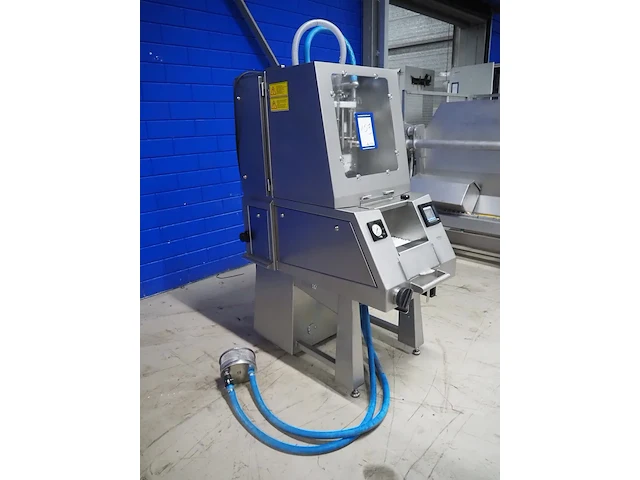 Günther maschinenbau gmbh - afbeelding 9 van  16