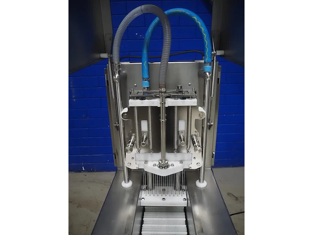 Günther maschinenbau gmbh - afbeelding 14 van  16