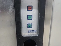 Günther maschinenbau gmbh - afbeelding 3 van  12