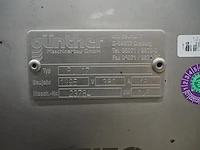 Günther maschinenbau gmbh - afbeelding 4 van  12