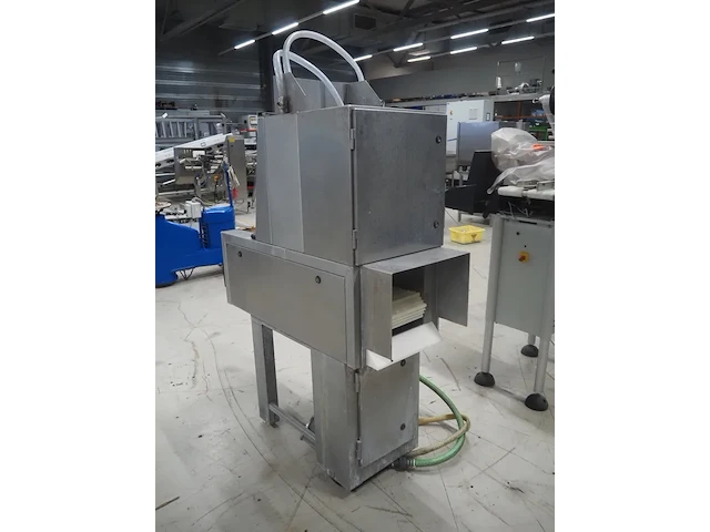 Günther maschinenbau gmbh - afbeelding 6 van  12