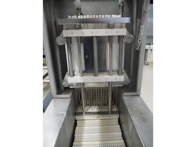 Günther maschinenbau gmbh - afbeelding 9 van  12
